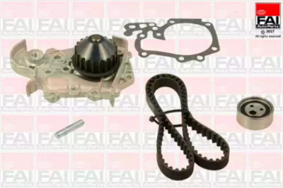 FAI AUTOPARTS tbk4846123 -